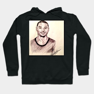 One Of A Kind Smile Hoodie